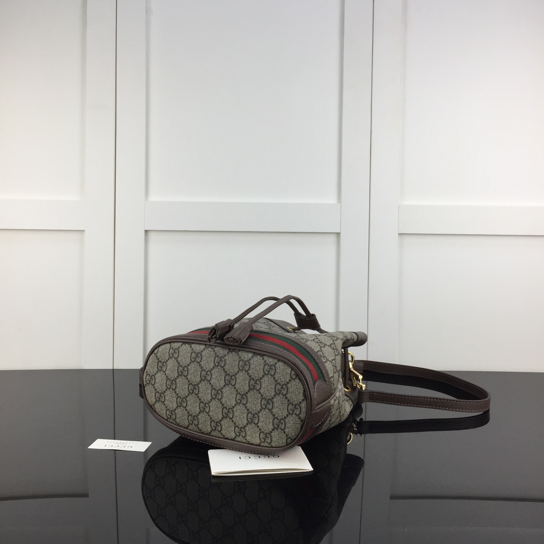 Gucci Drawstring Bags